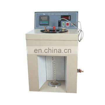 Hot sell Standard Bitumen Petroleum Tar Viscosity Viscometer Testing Machine