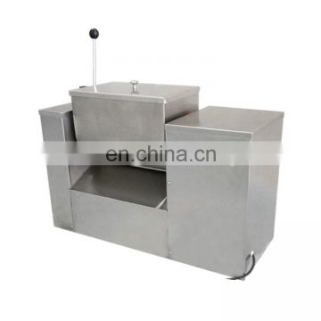 Automatic fertilizer dry powder blending machine for food