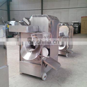 industrial fish 1.5T/h meat and bone separating machine for fish/ fish debone machine