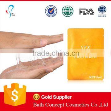 Sterile Stimulant Sex Lubricant for Men With Delay Sex Power Oil photo-2