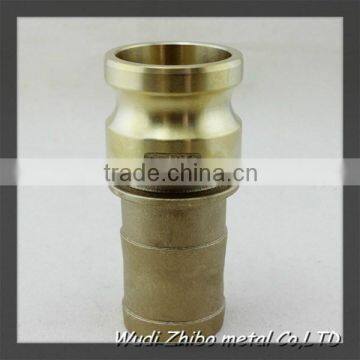 HOT SALE Stainless Steel Adaptor Hose Shank Fast Coupling MADE IN CHINA photo-5