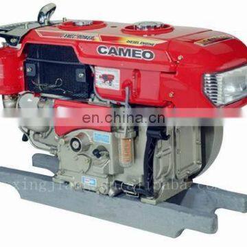 Hot sale zs1105 single cylinder diesel engine