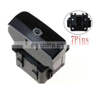 470703 New Electronic Handbrake Switch Handle Fits For Citroen C4 II Picasso DS4