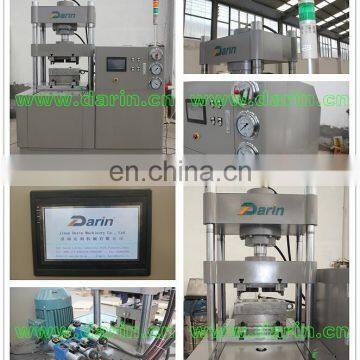 100% Beef Natural Dog Treat Rawhide Dog Snack Pressing Machine photo-5