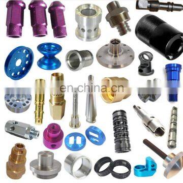OEM Aluminum Milling Parts Machining Services CNC Custom Parts photo-5