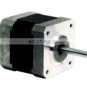 42mm 1.8degree NEMA 17 medical products Push syringe stepper motor