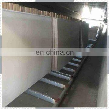 Fully Automatic Magnesium Oxide Mgo Board Fully Automatic Machine Manufacturer photo-4