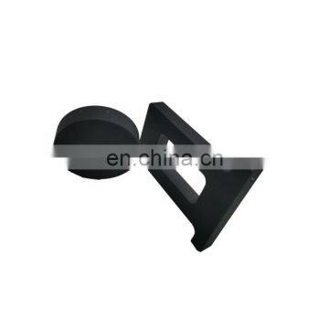 Услуги по индивидуальной обработке алюминиевых деталей из алюминиевого сплава, обработанных методом ЧПУ и анодированных photo-6