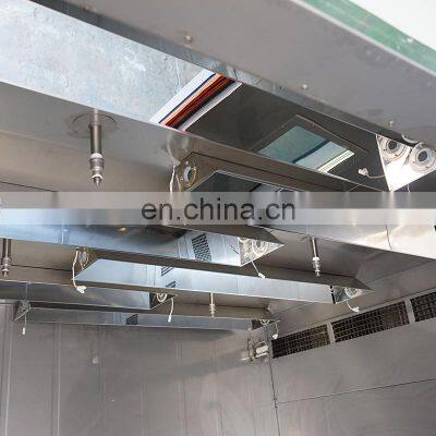 Environment Test Equipment Walk-IN Temperature And Humidity Test Chamber/Testing Room photo-3