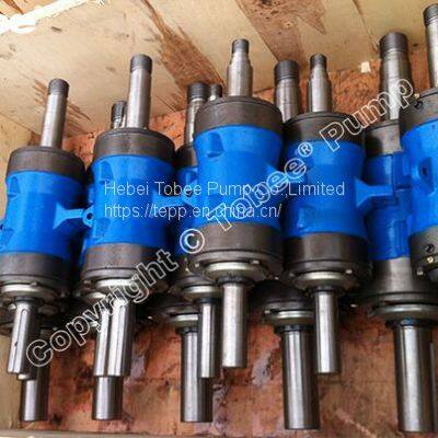 China Bearing Assembly Spare Parts