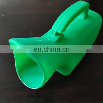 Factory Price Hospital Plastic Bed Pan and Urinal for Patient and Elderly