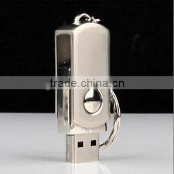 USB2.0/USB3.0 metal flash pen drive, new designed antivirus metal usb flash drive