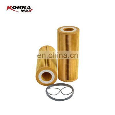 06E115562A 06E115466 HU722Z China Machine Making Cross Reference Car Oil Filter For AUDI