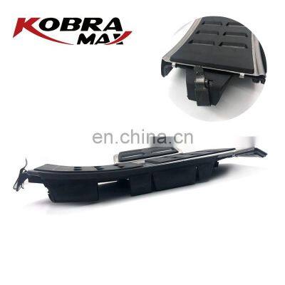 Car Spare Parts Three-piece Pedal For Audi 2F18112327
