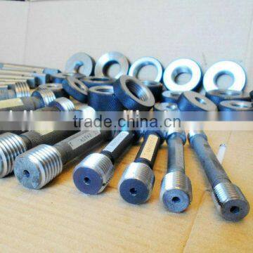 Thread Plug Gauge, Plug Gauge