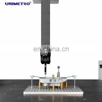 Cheap Coordinate Measuring Machine Price Large Measuring Range CMM Machine photo-3
