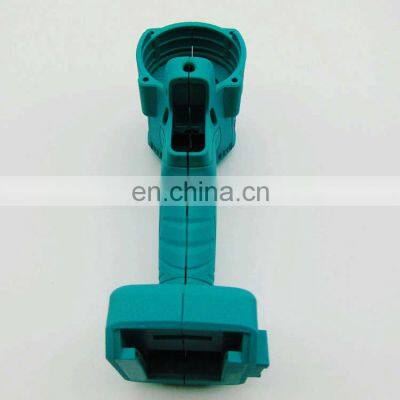 Plastic Injection Molding Custom Plastic Products Production photo-3