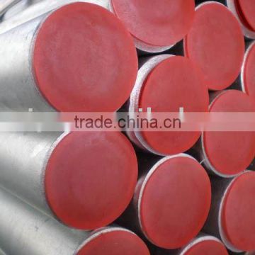 API 5L B X42steel pipe