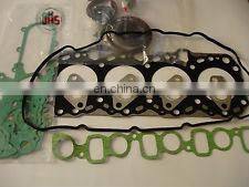 Manufacturer Wholesale Automotive Parts Engine Part Head Gasket Set FOR HILUX VIGO 2KDFTV KUN25 KUN35 OEM 04111-0L080 photo-3