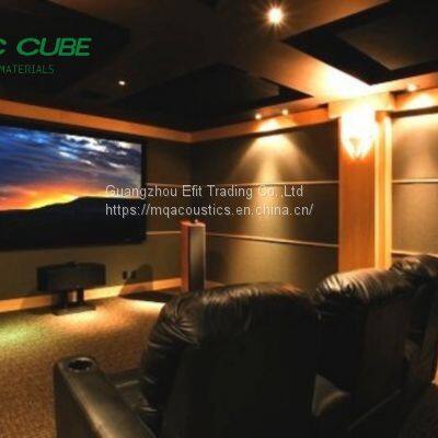 fibreglass acoustic panels