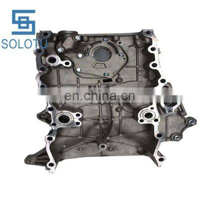 Auto Engine Part Oil Pump Suitable For HILUX 1TRFE TGN40 TGN10 11310-0C010