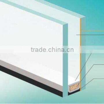 3-19mm LOW-E Insulated Glass With ISO9001 and CE Certificate photo-2