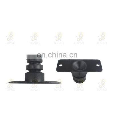 Suitable for Great Wall Haval Hover CUV H3 H5 Rear Shock Absorber Buffer Block Rubber Pad, Rubber Pier Rear Buffer Block photo-4