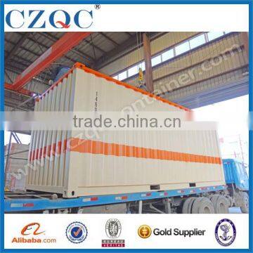 New&modern High Quality Mudular Container House 20ft photo-3