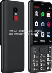 china mobile phone Factory Direct Supply Latest 2021 Low End 3.5 inch feature mobile phone GSM Phone