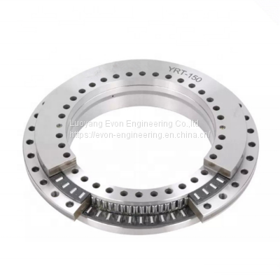 Geared Slewing Rings Bearings for Engineering Construction Machinery photo-2