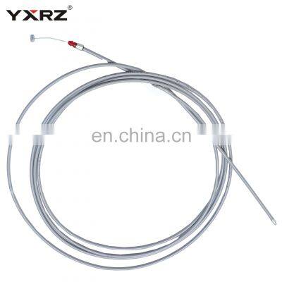 Manufacturer High Quality Auto Control Cable Hoodrelase Cables MB669613 Wholesale in China photo-3