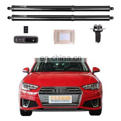 China Supplier 12 Month warranty For Audi A4L 2019  automobiles car Rear door electric tailgate lift