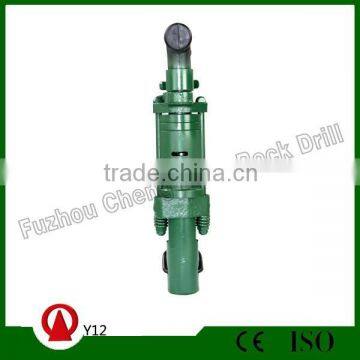 Y12 Hand-held Rock Drill photo-5