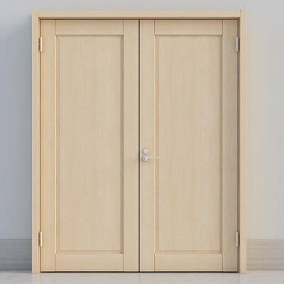 Custom MDF Door photo-5