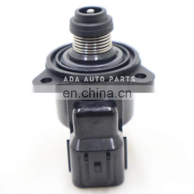 New Idle Air Control Valve MD628166  Case For Mitsubishi Stepper  For Chrysler Dodge  Idle Air Control IAC Valve