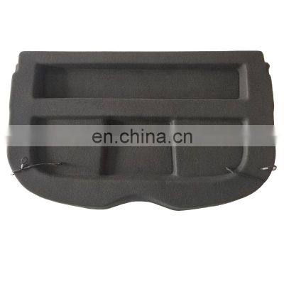 2021 wholesale SUV used car trunk cargo Non-retractable luggage partition parcel shelf cover manufacturer used for qashqai 2016+