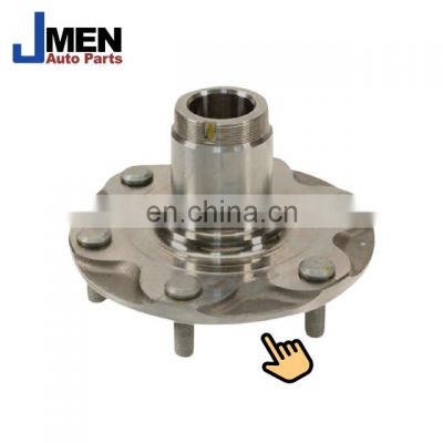 Jmen 43502-35220 Wheel Hub for TOYOTA 4Runner FJ Cruiser 03- Hub Sub Assembly Car Auto Body Spare Parts