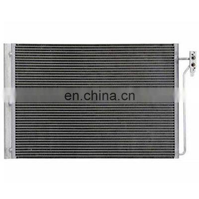 LR034503 LR035791 Hot Sale Auto Air Conditioning System Parts Air Condenser for Land Rover Range Rover Sport photo-2