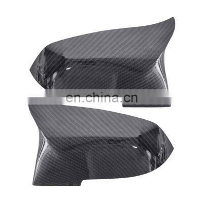 New Door Mirrors Pair for BMW 4 Series 2014- photo-4