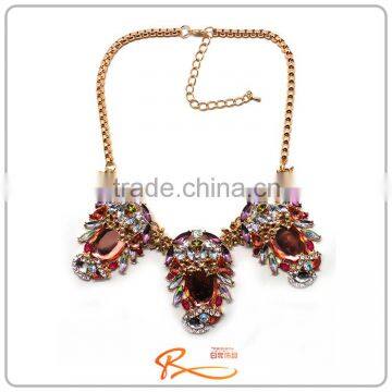 Hot China Products Wholesale Jewelry Set Tibetan Necklace