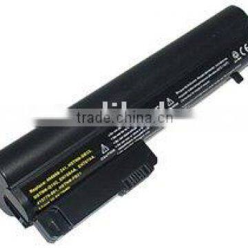 Laptop battery for HP:412789-001 , 484784-001,Business Notebook 2400 Series