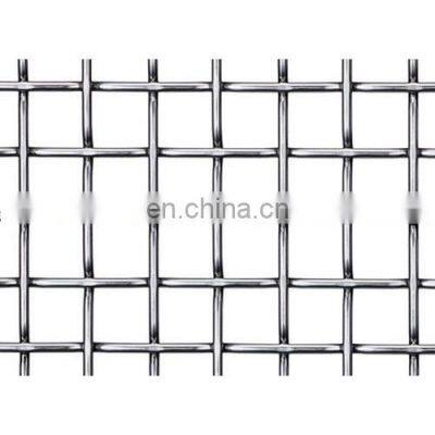 1/2 inch square hole galvanized welded wire mesh