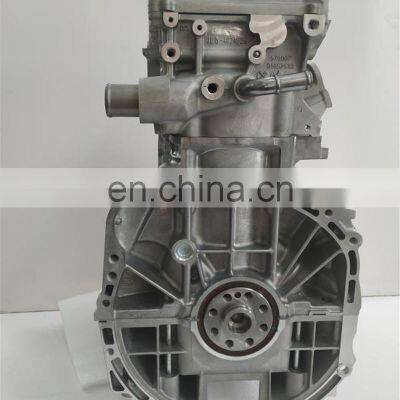 Sale 2.4L Del Motor VVT-i JLD-4G24 Engine For Geely Emgrand GT X7 Atlas photo-5