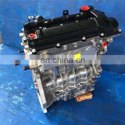 Motor 1.4L G4LC Engine Assembly For Hyundai Elantra I30 Accent Solaris Kia Cerato Rio photo-3