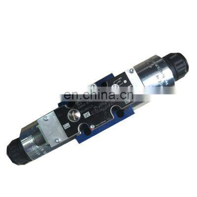 Rexroth 4WRBA 4WRBA6 4WRBA10 4WRBA6W15 гидравлический распределительный клапан 4WRBA 6 W15-2X/G24N9Z4/M