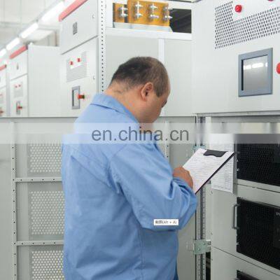 SFR-SVG Static Var Generator Harmonic Distortion Single Phase Power Factor Correction Device photo-5