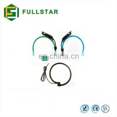 Customized Toroidal Transformer for AC Current Machine photo-3