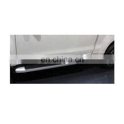 4x4 Car Accessories Side Step Bar Running Board For D-max 2016+