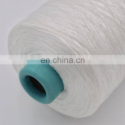 100% Polyester Nylon 6 Nylon 66 High Tenacity Sewing Thread for Leather Products