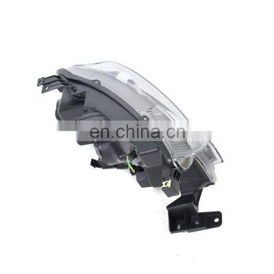 GELING New Style Led Daytime Running Light Auto Head Lamp For FORD Ranger 2016-2020 photo-2